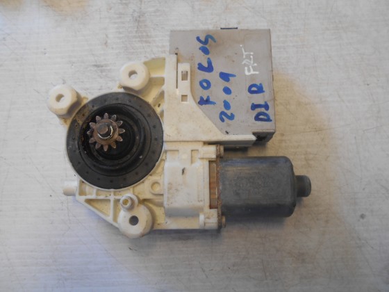 Motor Elevador Vidro Frt Drt Ford Focus 2009 MEV67